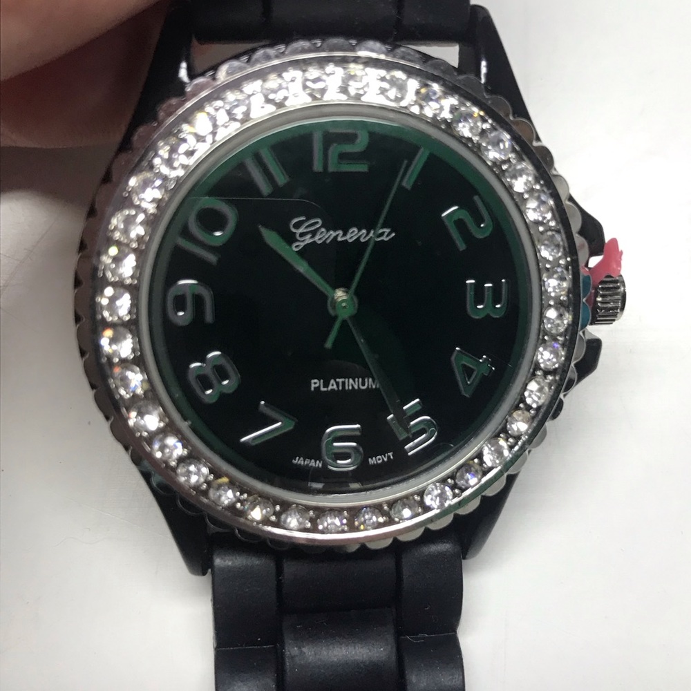 Geneva Watch - Picture 5 of 6